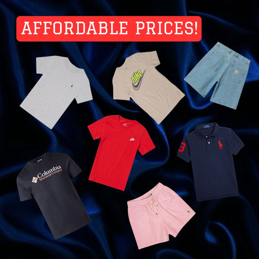 Beginners Supplier Bundle